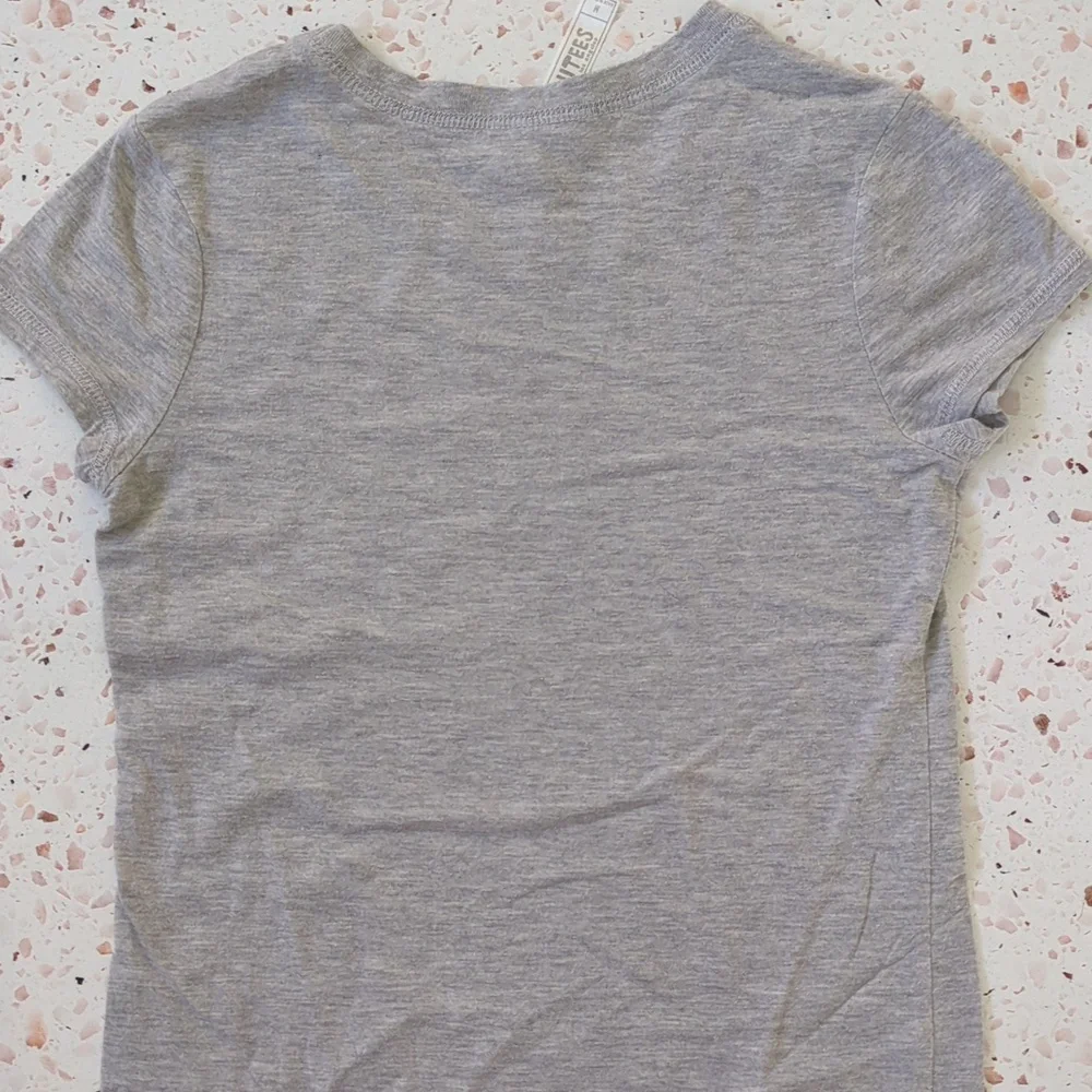 Beautees heather grey